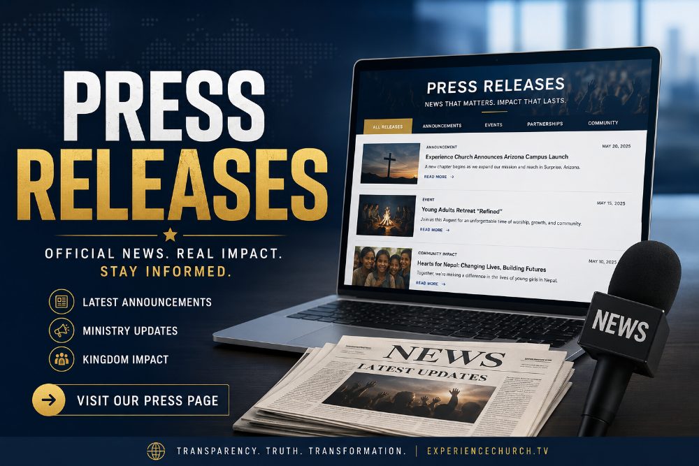 In the News